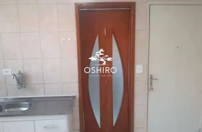 Apartamento com 1 quarto à venda na Avenida Presidente Wilson, Centro, São Vicente