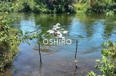 Chácara / sítio à venda na Rod. Br 135 - Nil., Zona Rural, Cocos