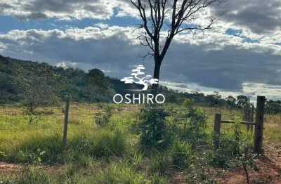 Chácara / sítio à venda na Mt 100 - Nil., Zona Rural, Barra do Garças