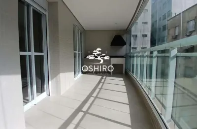 Apartamento à venda, 2 quartos, 2 suítes, 1 vaga, boqueirão - santos/sp