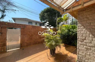 Casa com 2 quartos à venda na Rua Doutor Egydio Martins, Ponta da Praia, Santos