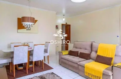 Casa com 2 quartos à venda na Rua Frei Francisco Sampaio, Embaré, Santos