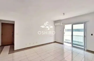 Apartamento à venda, 3 quartos, 1 suíte, 2 vagas, embaré - santos/sp