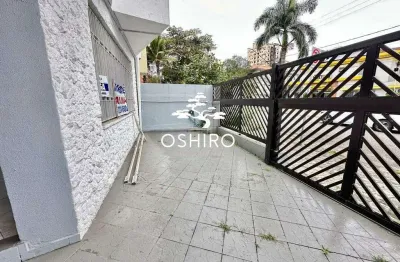 Casa com 3 quartos à venda na Rua Jurubatuba, Aparecida, Santos