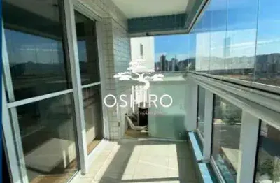 Apartamento com 1 quarto à venda na Rua Oswaldo Cruz, Boqueirão, Santos
