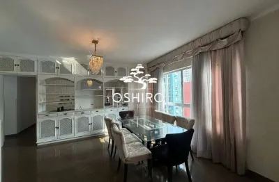 Apartamento com 3 quartos à venda na Avenida Marechal Floriano Peixoto, Pompéia, Santos