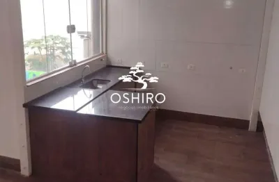 Casa com 3 quartos à venda na Rua Goiás, Gonzaga, Santos