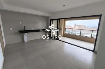 Apartamento à venda, 2 quartos, 2 suítes, 1 vaga, ponta da praia - santos/sp