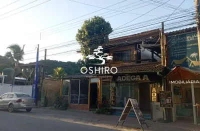 Flat com 12 quartos à venda na Alameda Antonio José Marques, Praia de Camburí, São Sebastião