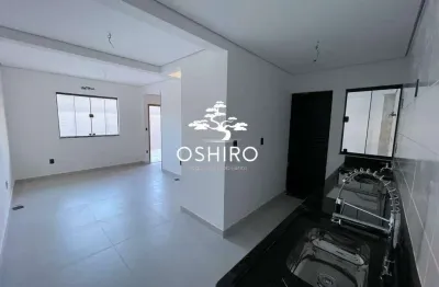 Chácara / sítio com 2 quartos à venda na Rua José Gonçalves da Mota Jr., Vila Belmiro, Santos