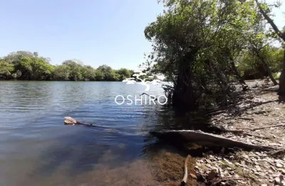 Chácara / sítio à venda na Br 242 - Marc., Zona Rural, São Félix do Araguaia