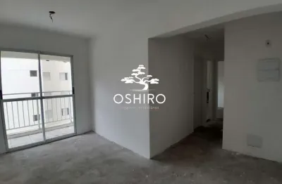 Apartamento com 2 quartos à venda na Rua Maria dos Reis, Morro Nova Cintra, Santos