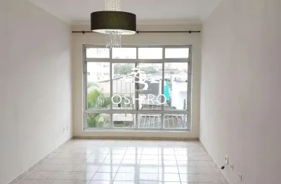 Apartamento à venda – 2 dormitórios (1 suíte) - marapé - santos/sp