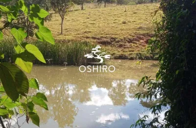 Chácara / sítio para alugar na Rod. Br 153 - Nil, Zona Rural, Campinorte