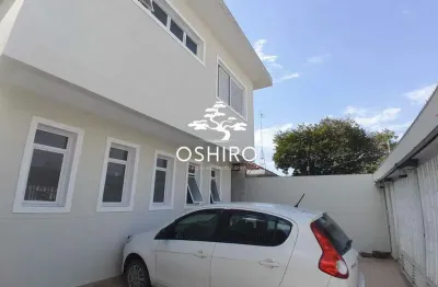 Casa com 4 quartos à venda na Rua Doutor Fernando Costa, Vila Valença, São Vicente