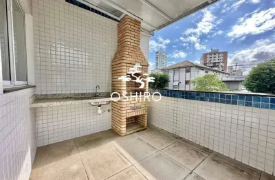 Casa com 3 quartos à venda na Rua Dona Amélia Leuchtenberg, Ponta da Praia, Santos