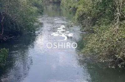 Fazenda dupla aptidão em paranatinga - com internet - marc. - cód. 13119