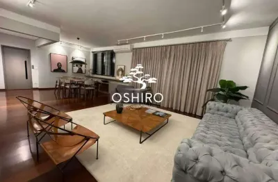 Apartamento com 3 quartos à venda na Avenida Washington Luís, Gonzaga, Santos