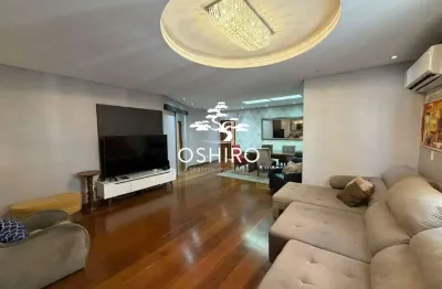 Apartamento com 3 quartos à venda na Rua República do Peru, Ponta da Praia, Santos