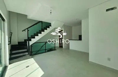 Casa com 2 quartos à venda na Rua Carlos Gomes, Campo Grande, Santos