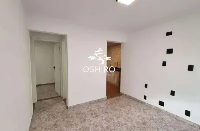 Apartamento com 2 quartos à venda na Rua Frei Francisco Sampaio, Aparecida, Santos