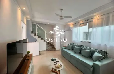 Casa com 3 quartos à venda na Rua Conselheiro João Alfredo, Macuco, Santos