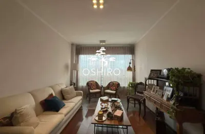 Apartamento com 4 quartos à venda na Avenida Doutor Epitácio Pessoa, Embaré, Santos