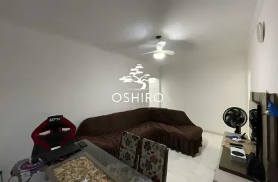 Apartamento com 2 quartos à venda na Rua Duque de Caxias, Campo Grande, Santos