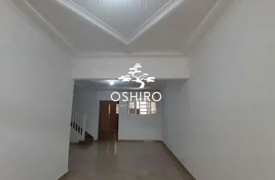 Casa com 4 quartos à venda na Avenida Doutor Bernardino de Campos, Vila Belmiro, Santos