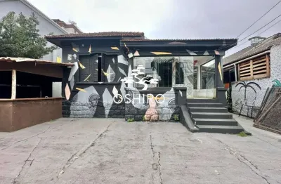 Casa com 1 quarto à venda na Avenida Conselheiro Nébias, Boqueirão, Santos