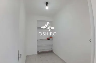 Apartamento com 1 quarto à venda na Avenida Antônio Rodrigues, Boa Vista, São Vicente