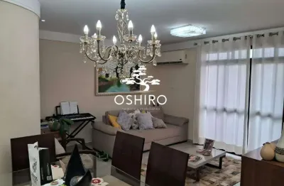 Apartamento com 4 quartos à venda na Rua Castro Alves, Embaré, Santos