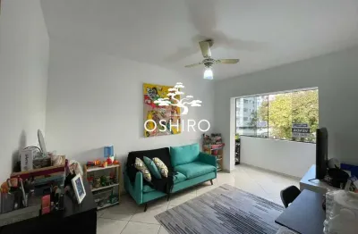 Apartamento com 3 quartos à venda na Avenida Marechal Deodoro, Gonzaga, Santos