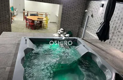 Cobertura com 3 quartos à venda na Rua Januário dos Santos, Aparecida, Santos