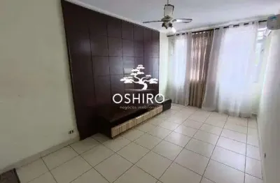 Apartamento com 3 quartos à venda na Avenida Presidente Wilson, Itararé, São Vicente