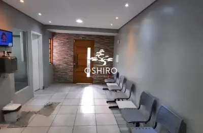 Casa com 5 quartos à venda na Rua Frei Vital, Embaré, Santos