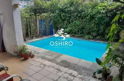 Casa com 3 quartos à venda na Rua Freitas Guimarães, Itararé, São Vicente