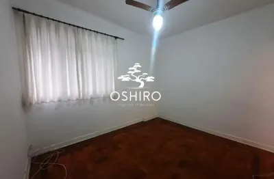 Apartamento com 1 quarto à venda na Rua Doutor Artur Porchat de Assis, Boqueirão, Santos