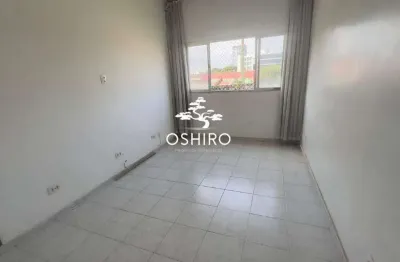 Apartamento com 1 quarto à venda na Rua Cincinato Braga, Vila Belmiro, Santos