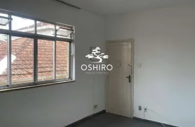 Apartamento com 2 quartos à venda na Rua Oswaldo Cochrane, Embaré, Santos