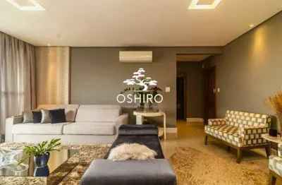 Apartamento com 3 quartos à venda na Avenida Coronel Joaquim Montenegro, Ponta da Praia, Santos