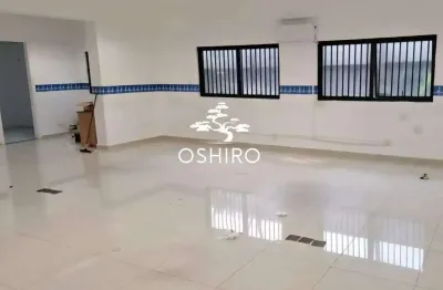 Ponto comercial à venda na Avenida Conselheiro Nébias, Boqueirão, Santos