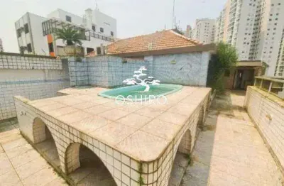 Cobertura com 2 quartos à venda na Rua Maestro Heitor Vila Lobos, Ponta da Praia, Santos