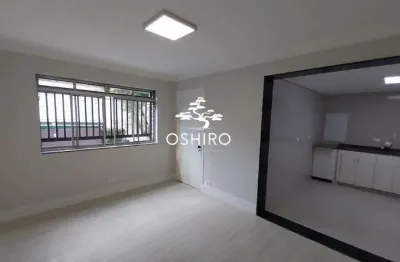 Casa com 2 quartos à venda na Rua Visconde de Faria, Campo Grande, Santos