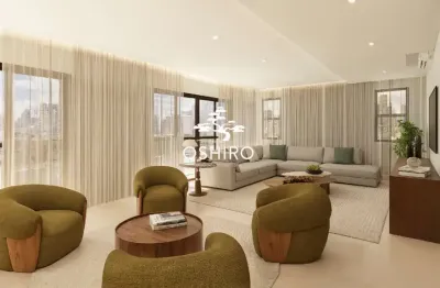 Apartamento com 3 quartos à venda na Rua Thiago Ferreira, Boqueirão, Santos