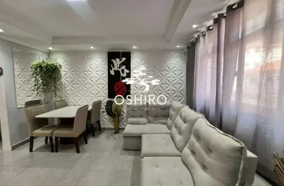 Apartamento com 2 quartos à venda na Avenida Almirante Saldanha da Gama, Ponta da Praia, Santos