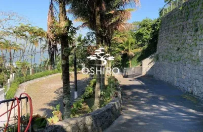 Terreno em condomínio fechado à venda na Rua M, Marapé, Santos