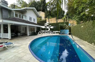 Casa com 3 quartos à venda na Rua Romeu Acceturi, Morro Santa Terezinha, Santos