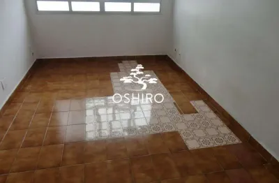 Apartamento com 2 quartos à venda na Rua Dom Duarte Leopoldo e Silva, Marapé, Santos