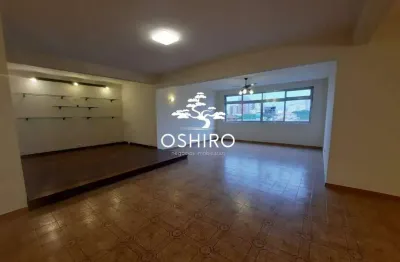 Apartamento amplo, conforto e sofisticação no bairro do embaré – santos!